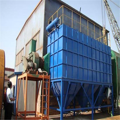 工業(yè)布袋除塵環(huán)保設(shè)備的價格、安裝與銷售解析